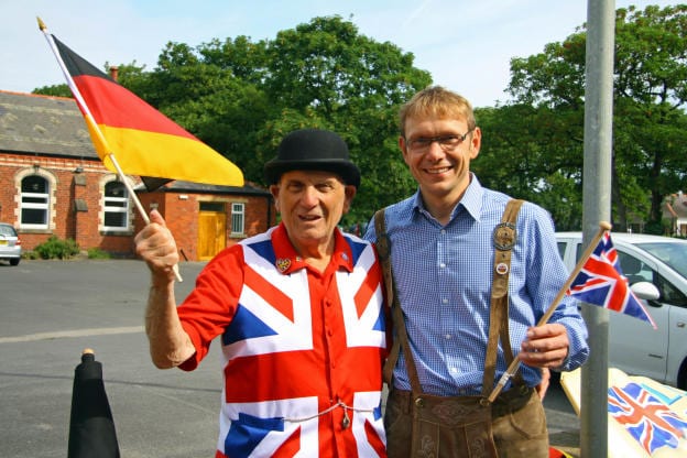 Lytham St Annes Twinning Association