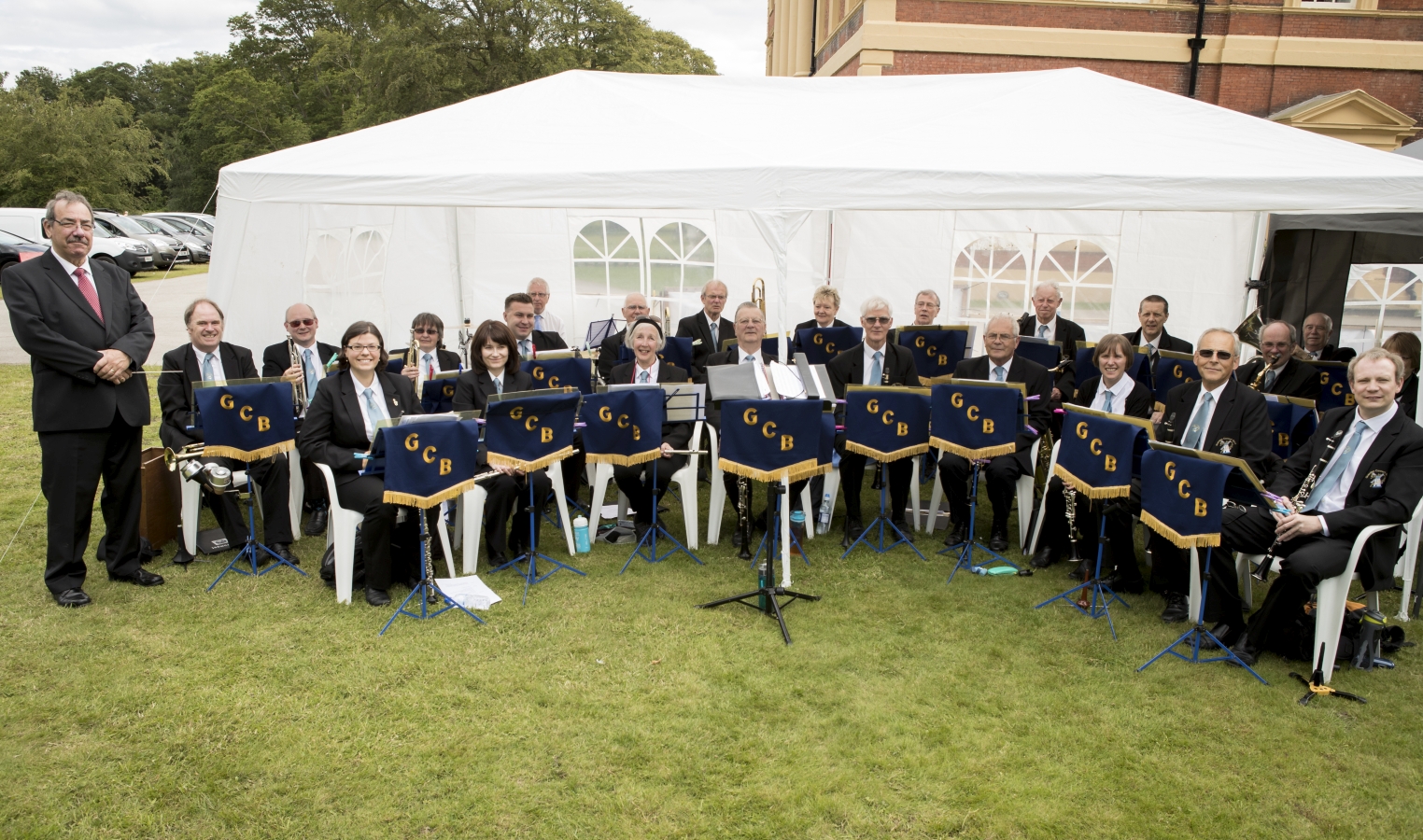 Lytham St Annes Guardian Ensemble and Concert Band