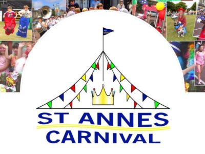 St Annes Carnival