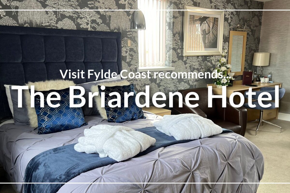 The Briardene Hotel